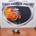 Motor de arrane nissan qashqai J11. 233004979R