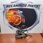 motor de Arranque Audi A4  berlina 1.9 tdi 06811024C