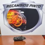 Motor de Arranque mercedes clase C Berlina 0051511301