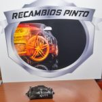 Motor de Arranque  Seat Ibiza  1.9 Diésel 020 911 023 P / 0 001125005