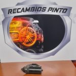 motor de arranque golf 4  02A 911024D / 0 001125042