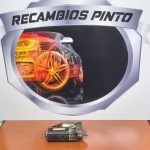 Motor de Arranque peugot Boxer D7R261.9 D