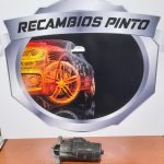 Motor de arranque Renault 21 Berlina. 9002338838