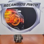 Alternador kia picanto 1.1. 3730002551
