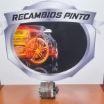 Alternador de fiat ducato 2.5 0120489107