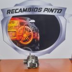 Alternador Renault Megane I 1.9 TDI   CA1506IR-1