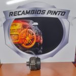 Alternador  ford Mondeo Berlina (Gd) 2.0 16v Cat (131 Cv) Año: 1996/1999/2001 Marca:Bosch Polea 6 Canales 90 Amp Referencia:0123212001  FORD MONDEO BERLINA/FAMILIAR (FD) (1993 - 1996) Referencia:0123212001  Ford Mondeo II  1.8 16v año: 1996-2000 Referencia:0123212001