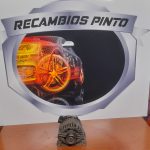 Alternador peugot 2006. 63321734