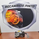 Compresor Citroen C4 berlina 1.5