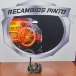 Cuerpo de mariposa golf 4 9675516380