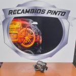 Cuerpo de mariposa volksgaen 408240121001