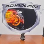 válvula Egr citroen  / Peugot /Ford 9685640480