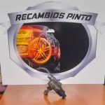 válvula egr Renault megane Clio 255366