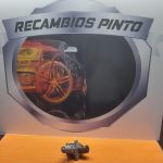 valvula  Renault Dacia Nissan 7.00368.0600