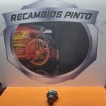 Valvula EGR 1.6 HDI CITROEN PEUGEOT 9649358780