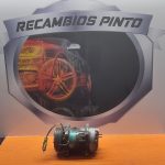 Compresor Citroen C8 2.2 1240F/4012F