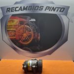 compresor Renault Megane Ii Classic Berlina 1.5 8200316164