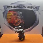 Compresor Citroen Berlingo 1.4 9646273880