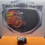 Compresor Toyota Rav 4 (A2) 2.0 HFC134a