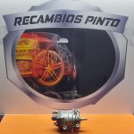 Bomba de inyección renault clio III 1.5 9303Z111B03