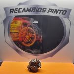 Bomba de inyección Opel Astra Gtc 0445010086 1.7