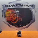 Bomba de inyección Hyundai Accent (Lc) 1.5 55185549