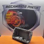 CARTER CITROEN XSARA COUPE 2.0 HDI CAT (Rhy / Dw10td) (90CV) REFERENCIA: 9631816980