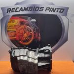 CARTER RENAULT KANGOO 1.5 DCI 65CV REFERENCIA:8200188389 AÑO:2004