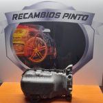 CARTER PEUGEOT 307 GASOLINA XS 1.6 16V CAT(109CV) AÑO: 2003-2005 REFERENCIA: 9638465480