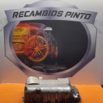 CARTER CITROEN XSARA BERLINA  2.0 hDI (90CV) AÑO:2001 REFERENCIA: 9641726880