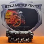 Culata Renault Megane Ii Berlina 5p 1.9