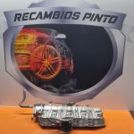 Colector de admisión Opel Astra H Berlina 1.9 Cdti (120 Cv) 26570307