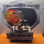 Culata Peugeot Boxer 1.9