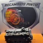 culata peugeot 307 1.7 gasolina