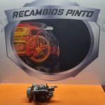 Bomba de inyección Nissan Qashqai (J10) Acenta 1.5 8200663258