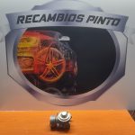 Valvula egr audi A3 (8l) 1.9 038129637L