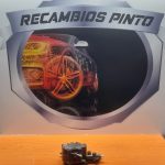 Depresor freno Volkswagen Caddy Ka/Kb (2k) 1.9 038145209C