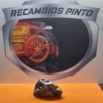 Soporte de motor Volkswagen Golf Iv Berlina (1j1) Conceptline 1.6 038199207