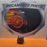 Soporte de motor Citroen Xsara Coupe 2.0 Hdi Vtr (80kw) (109 Cv) 9628311880