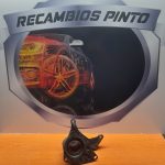 Soporte de motor derecho Volkswagen Polo Berlina (6n1) 1.9 Diesel (64 Cv) 6n0199262g