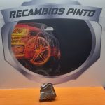 Soporte de motor derecho Citroen Xsara Coupe 2.0 (109 Cv) 9628311880