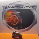 Soporte de motor Volkswagen Golf Iv Berlina (1j1) Conceptline 1.6 (101 Cv) 038199207