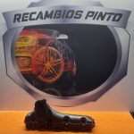 Colector de admisión Ford Transit Caja Cerrada '06 2.4 Tdci Cat (140 Cv) 3c1q9424bb