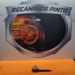 Inyector Opel Astra H Ber. 1.7 16v Cdti (101 Cv) 0445110175