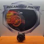 Ventilador de calefaccion Ford Transit Ft 100 2.5 Hd (101 Cv) g944a