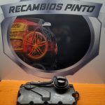 Tapa de balancines Volkswagen Golf V Berlina (1k1) Trendline 1.9 Tdi (105 Cv) 038103475N