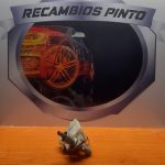 Bomba de frenos mercedes clase s berlina 300 3.5 turbodiesel (150 cv) 2024300002