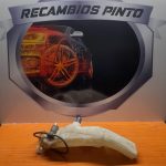 Deposito de agua limpia parabrisas lancia ypsilon 1.4