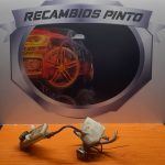 bomba de Freno citroen C4 0204224576