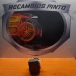 ABS Bmw Serie 1 Berlina (E81/E87) 116d 2.0 16v Diesel Cat (116 Cv) 6787837